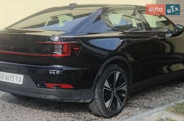 Лифтбек Polestar 2 2023 в 