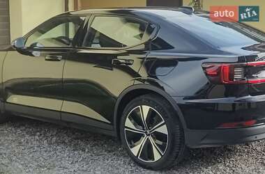 Лифтбек Polestar 2 2023 в 
