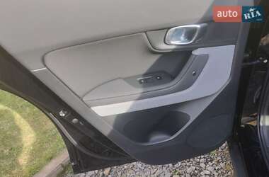 Лифтбек Polestar 2 2023 в 