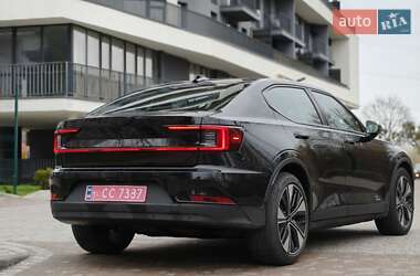 Лифтбек Polestar 2 2023 в 