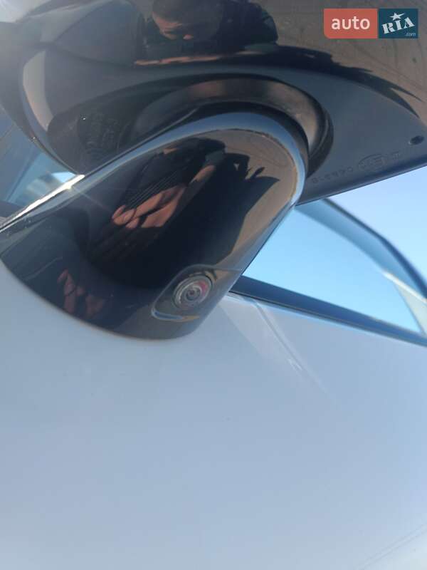 Лифтбек Polestar 2 2023 в Ровно