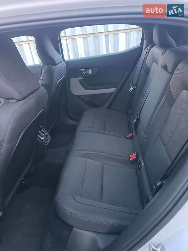 Лифтбек Polestar 2 2023 в Ровно