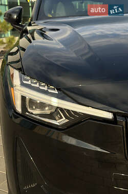 Лифтбек Polestar 2 2022 в 