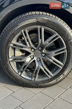 Лифтбек Polestar 2 2022 в 