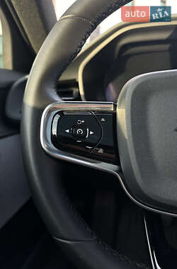 Лифтбек Polestar 2 2022 в 