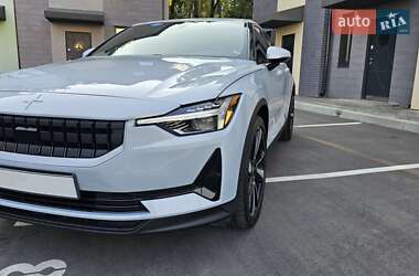 Лифтбек Polestar 2 2021 в 