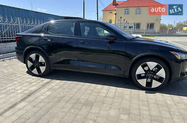 Лифтбек Polestar 2 2022 в 