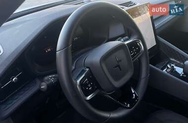 Лифтбек Polestar 2 2023 в 
