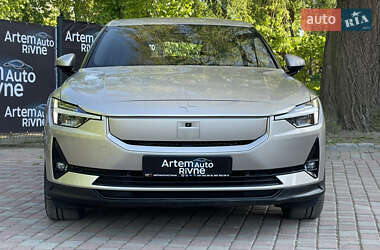 Фастбэк Polestar 2 2024 в 