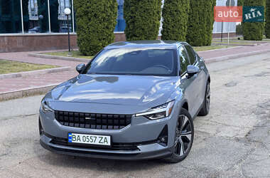 Лифтбек Polestar 2 2023 в 