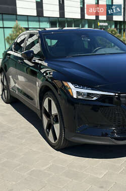 Лифтбек Polestar 2 2022 в 
