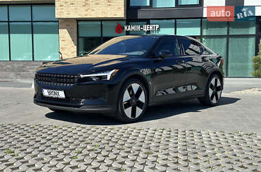 Лифтбек Polestar 2 2022 в 