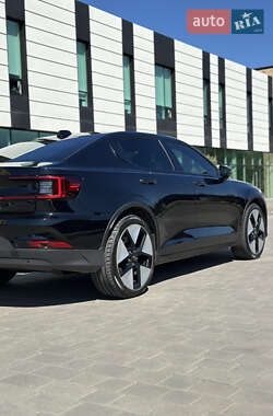 Лифтбек Polestar 2 2022 в 