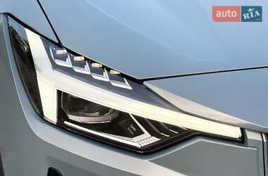 Лифтбек Polestar 2 2021 в 