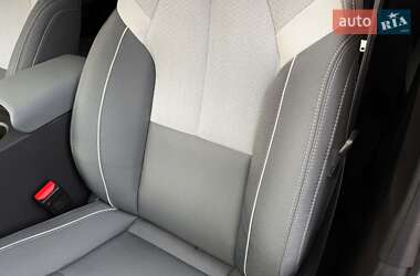 Лифтбек Polestar 2 2021 в 