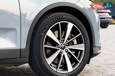 Лифтбек Polestar 2 2021 в 