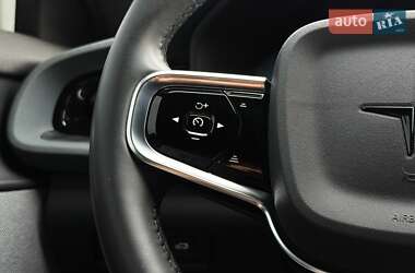 Лифтбек Polestar 2 2021 в 