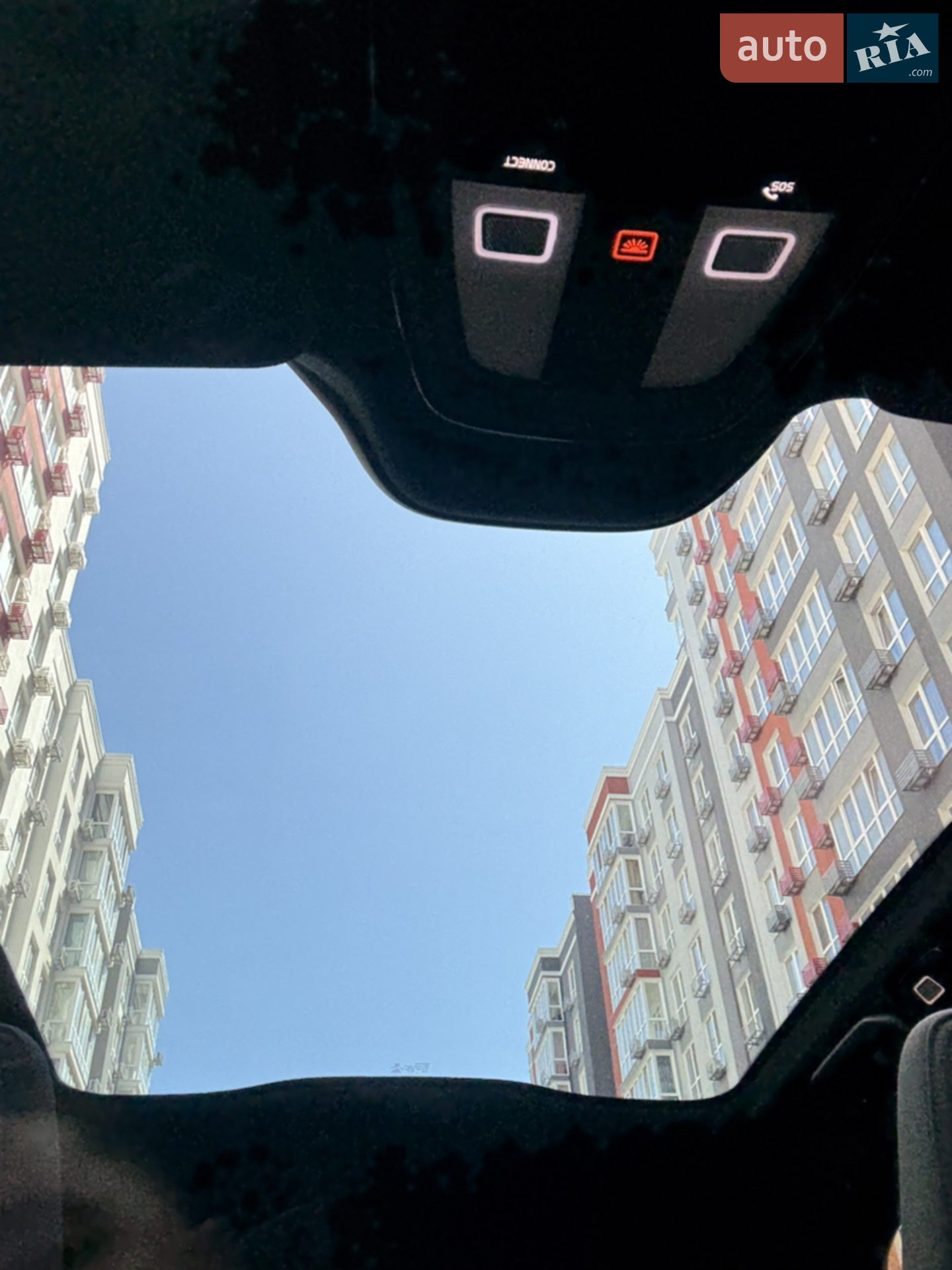 2021 Polestar 2 - мініатюра 16