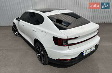 Лифтбек Polestar 2 2020 в 
