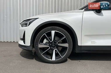 Лифтбек Polestar 2 2020 в 
