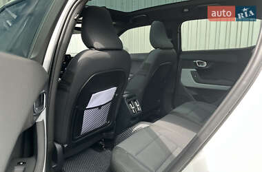 Лифтбек Polestar 2 2020 в 