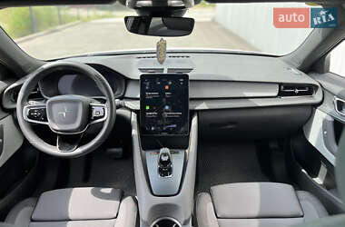 Лифтбек Polestar 2 2020 в 