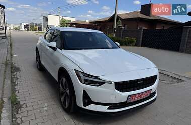 Ліфтбек Polestar 2 2023 в Рівному