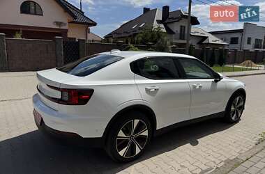 Лифтбек Polestar 2 2023 в 