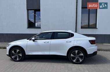 Лифтбек Polestar 2 2023 в 