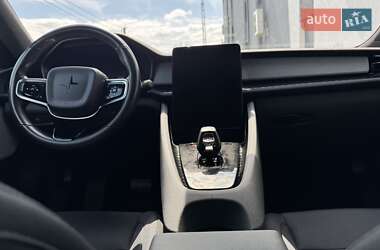Лифтбек Polestar 2 2023 в 