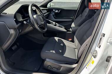 Лифтбек Polestar 2 2023 в 