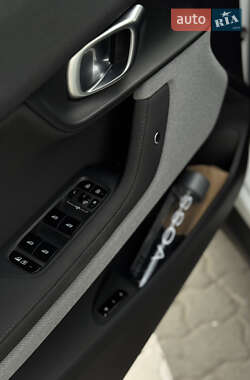 Ліфтбек Polestar 2 2022 в 