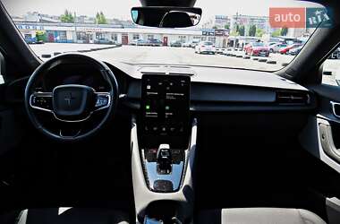 Ліфтбек Polestar 2 2023 в 