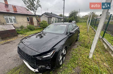 Лифтбек Polestar 2 2022 в 