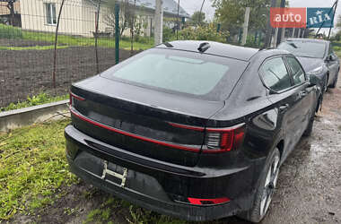 Лифтбек Polestar 2 2022 в 