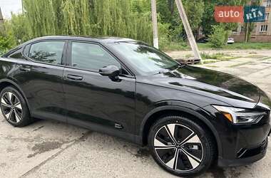 Лифтбек Polestar 2 2022 в Кривом Роге