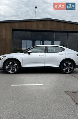 Лифтбек Polestar 2 2022 в 