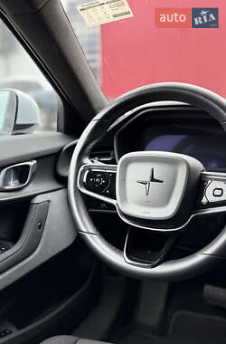 Лифтбек Polestar 2 2022 в 
