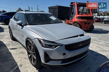 Лифтбек Polestar 2 2022 в Львове