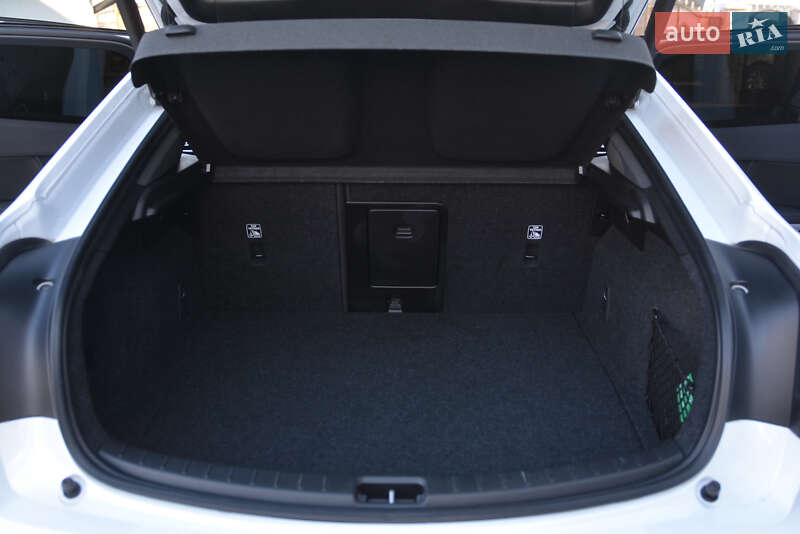 Лифтбек Polestar 2 2022 в Львове