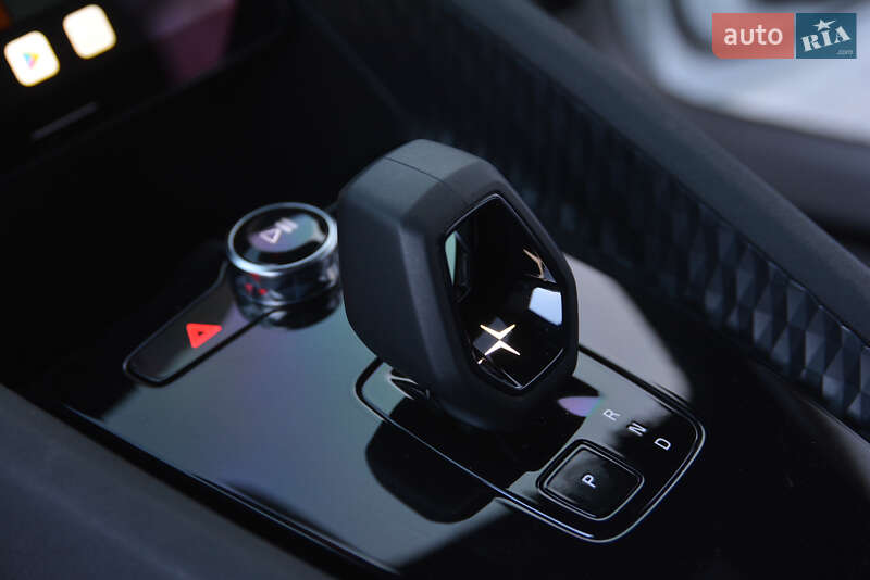 Лифтбек Polestar 2 2022 в Львове