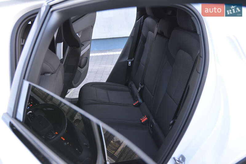 Лифтбек Polestar 2 2022 в Львове