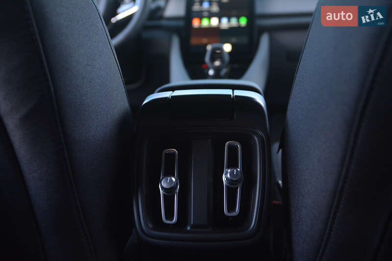 Лифтбек Polestar 2 2022 в Львове