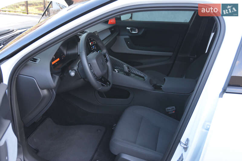 Лифтбек Polestar 2 2022 в Львове