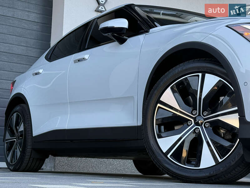 Ліфтбек Polestar 2 2022 в Дрогобичі