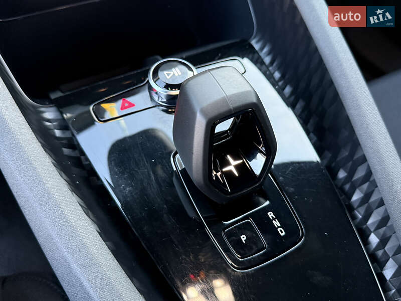 Ліфтбек Polestar 2 2022 в Дрогобичі