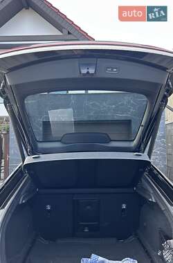 Лифтбек Polestar 2 2020 в 