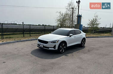 Лифтбек Polestar 2 2022 в 