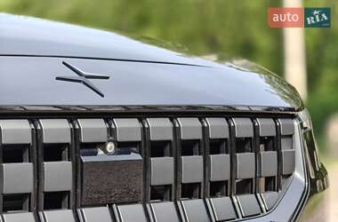 Ліфтбек Polestar 2 2023 в 