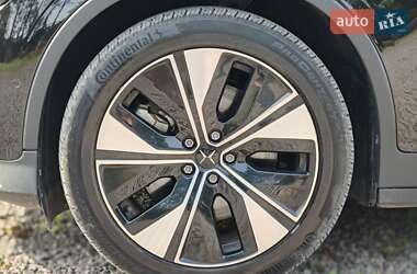 Ліфтбек Polestar 2 2023 в 